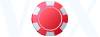 VOX Casino logotipas